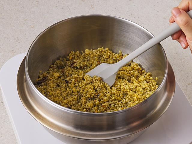 전복 솥밥 복날 전복요리 추천 레시피