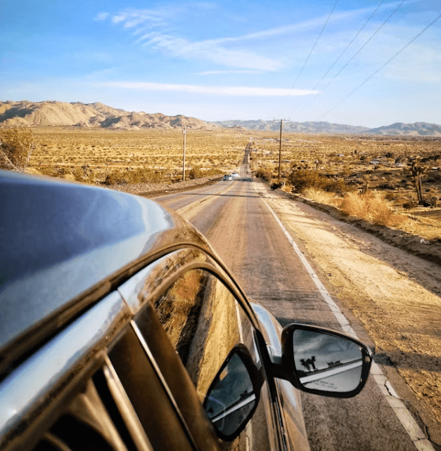 미국 렌터카 예약부터 보험까지 완벽 가이드