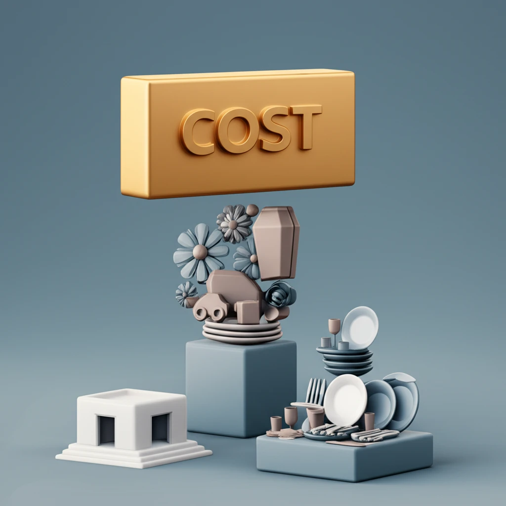 사망 직후 혼란 방지: 장례 3일간 ..