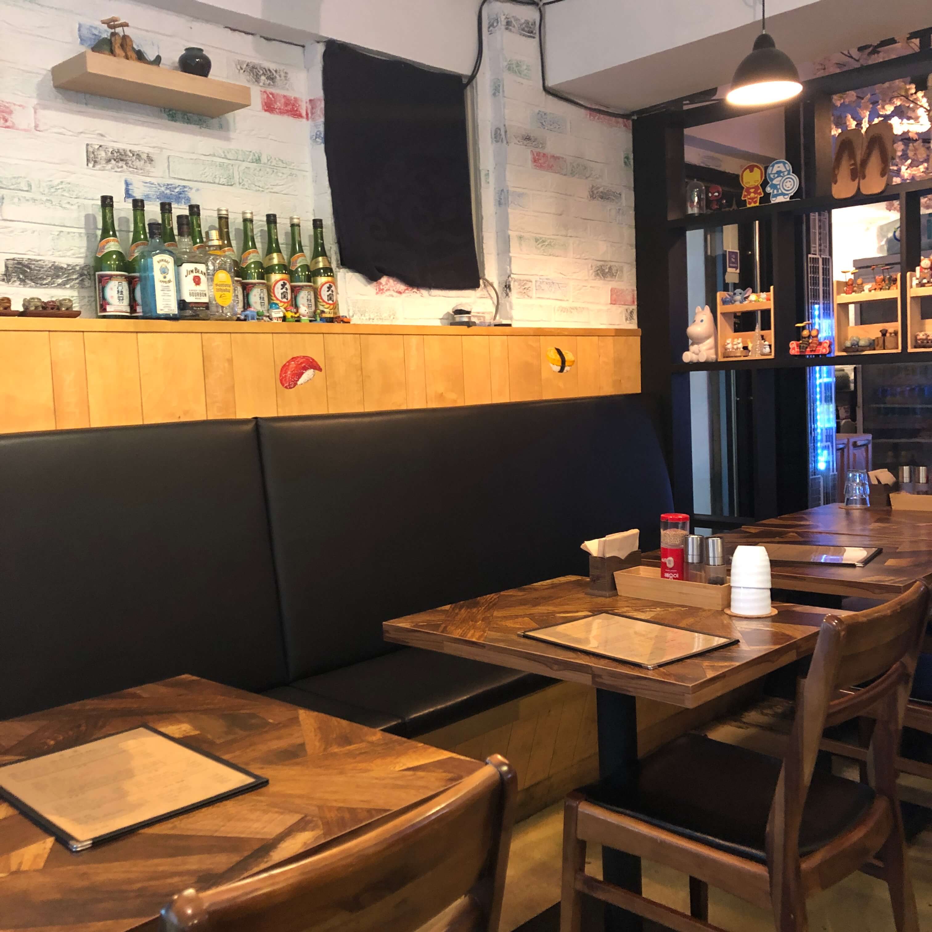 상암동 DMC 진돈