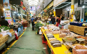 정선5일장 볼거리