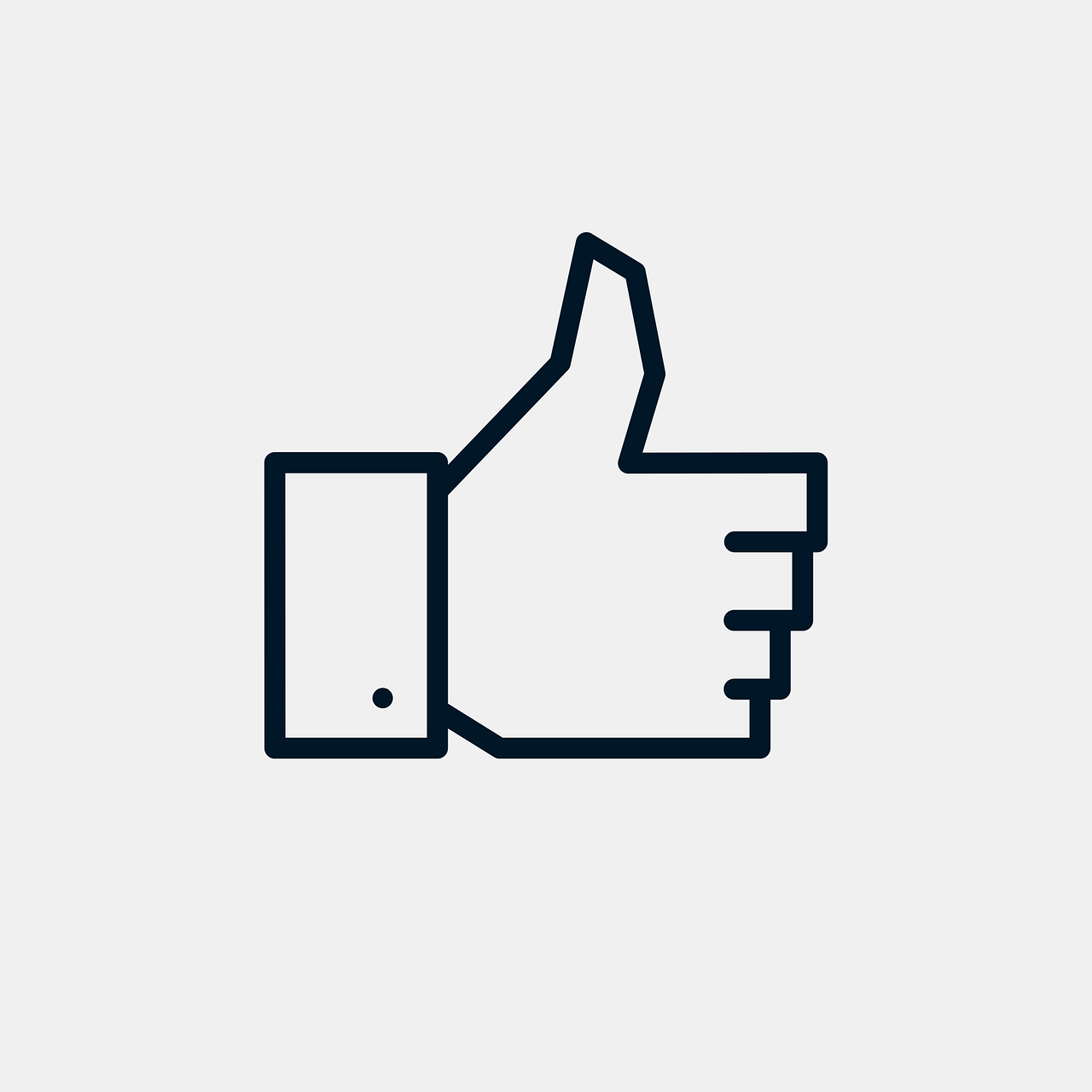 엄지-손가락-반지