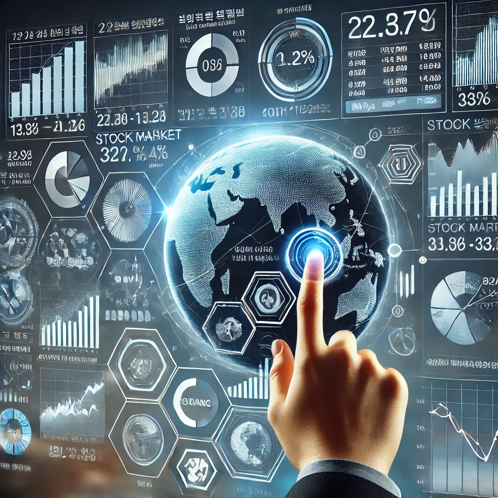 초보자를 위한 주식 투자 실전 가이드