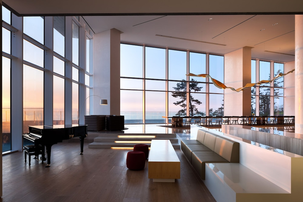 강릉 최고 5성급 오션뷰 호텔 예약 꿀팁