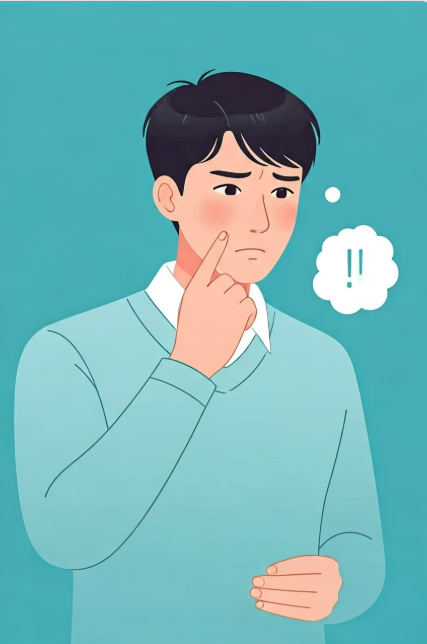 마그네슘 부족 신호 체크