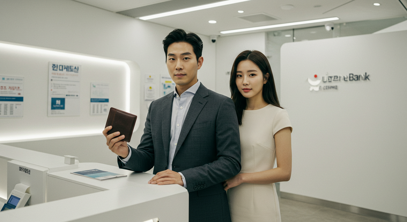 소상공인, 자영업자 대환대출