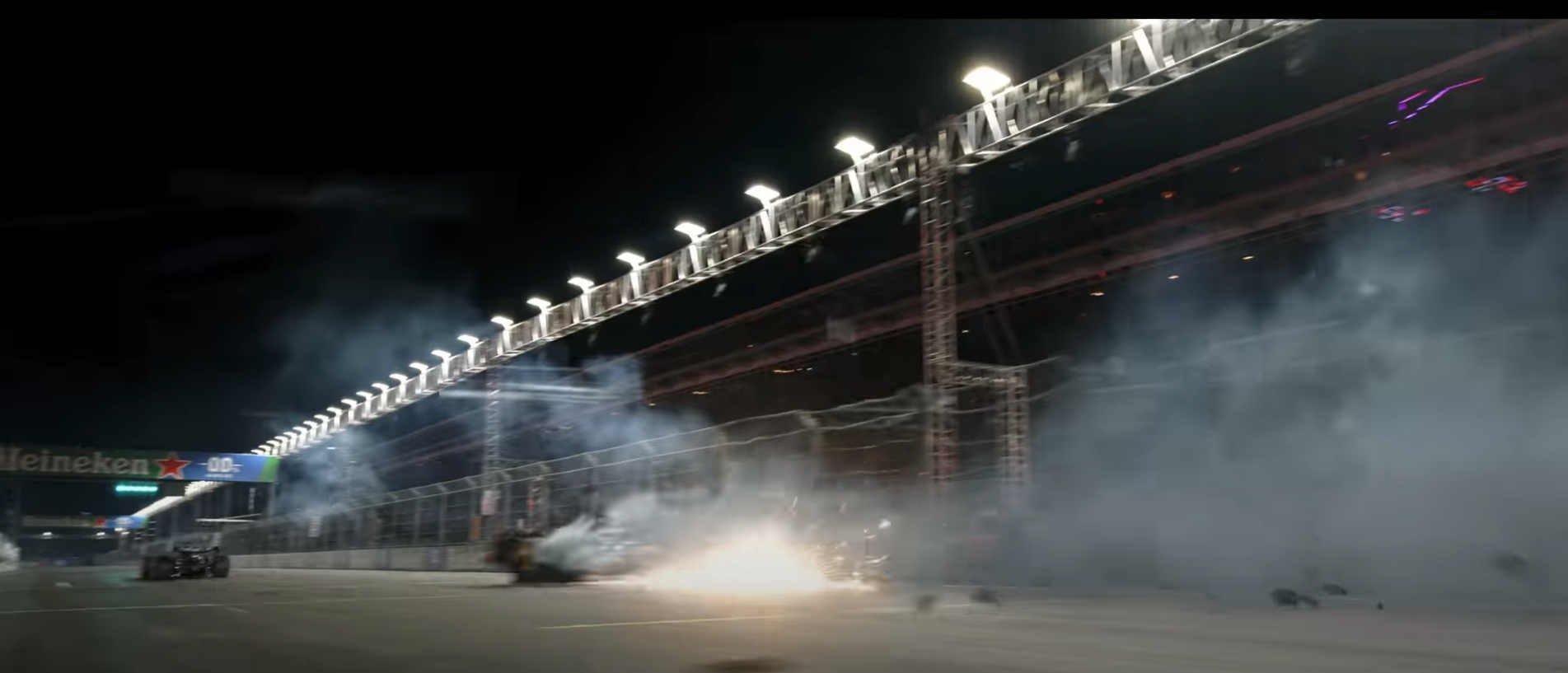 F1 더 무비