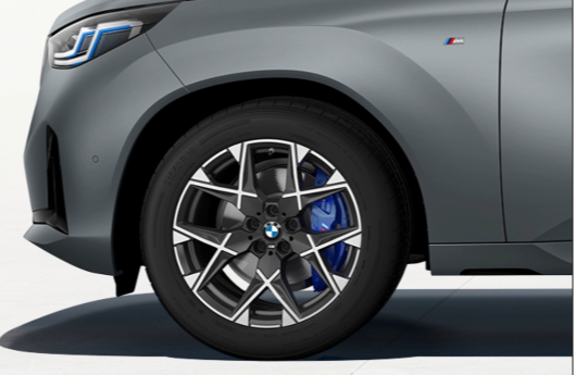BMW 신형 X3