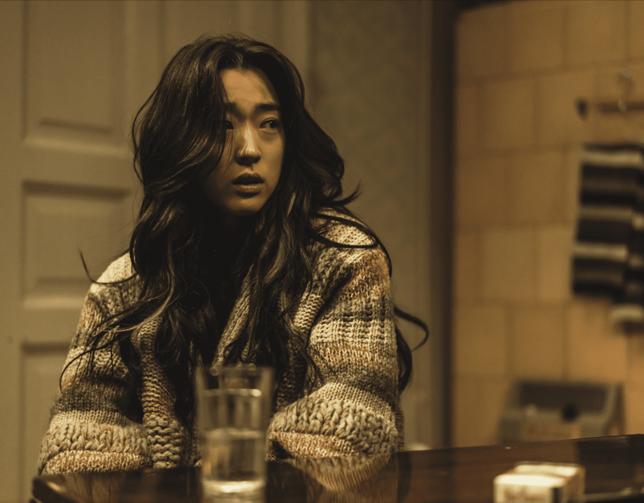 로기완 넷플릭스 영화 출연진 실화 관람평 해외반응