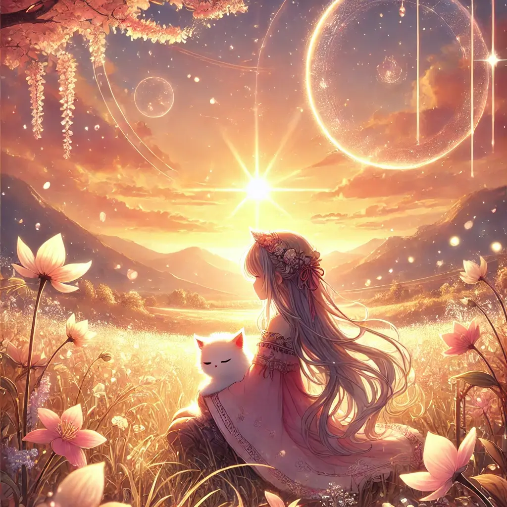 고양이 안는 꿈 해몽