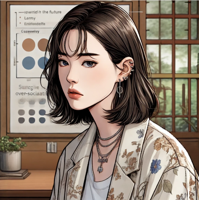 ESFP 유형 ESFP 특징