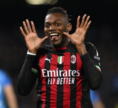 김민재 나폴리 AC밀란 하이라이트 선발 명단 라인업 경기 기록