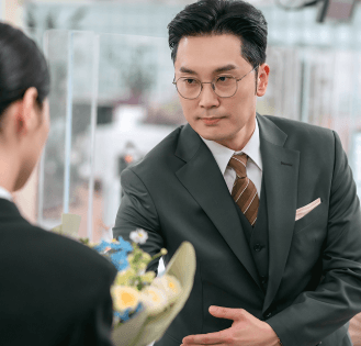 착한여자 부세미