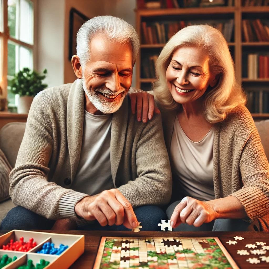 인공지능을 활용한 노인 재활 프로그램의 효과와 미래 방향