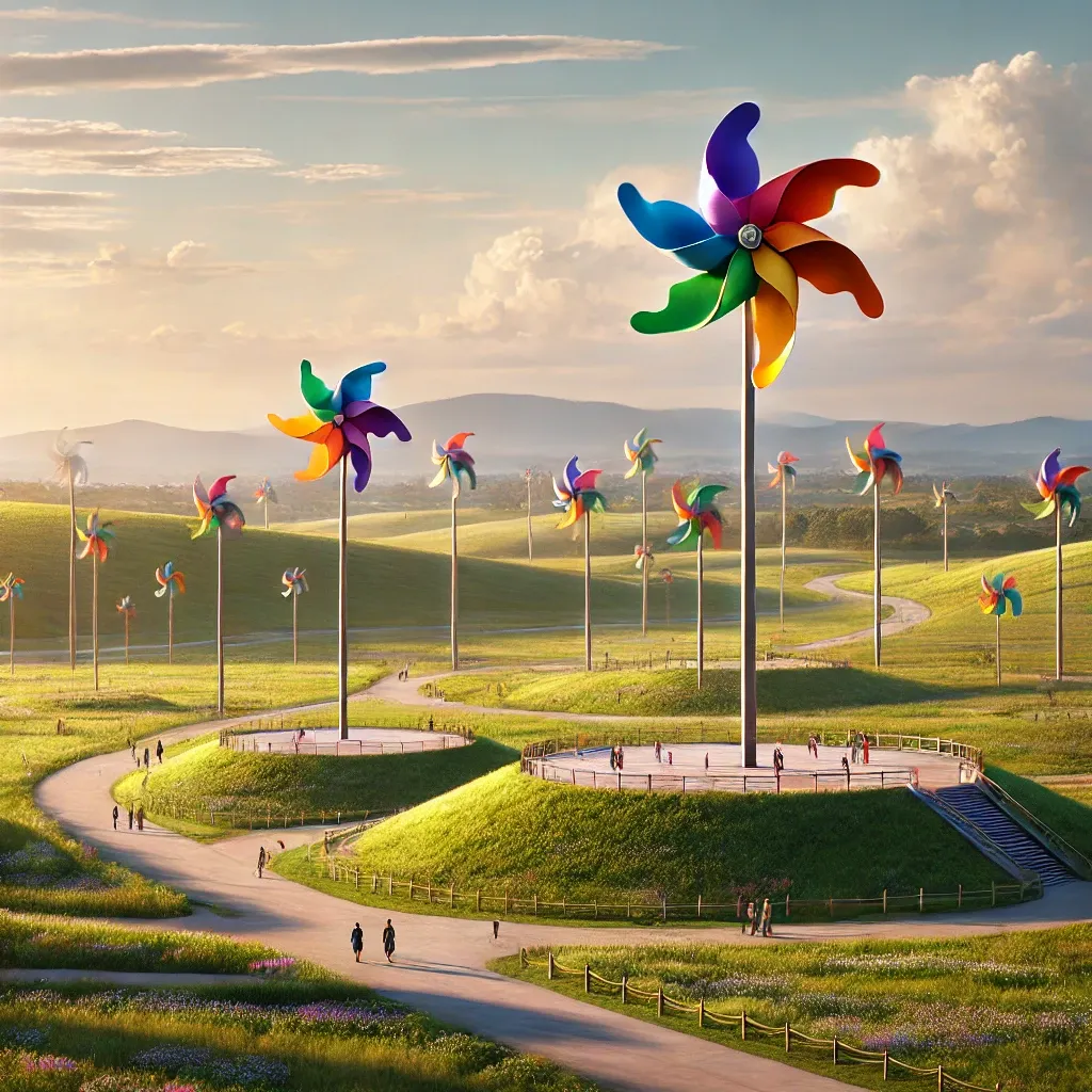 은행나무 단풍 명소