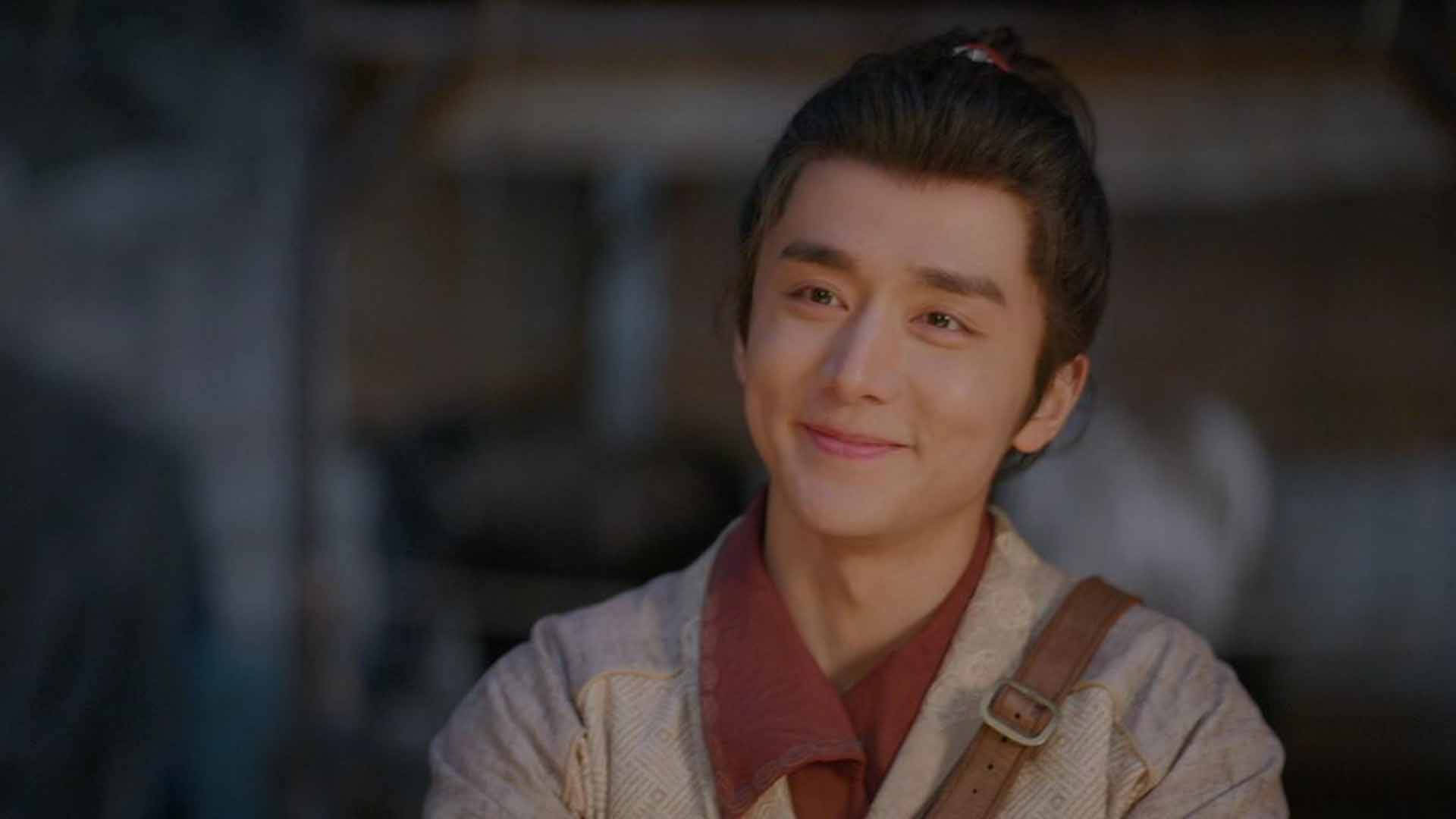 대송소년지