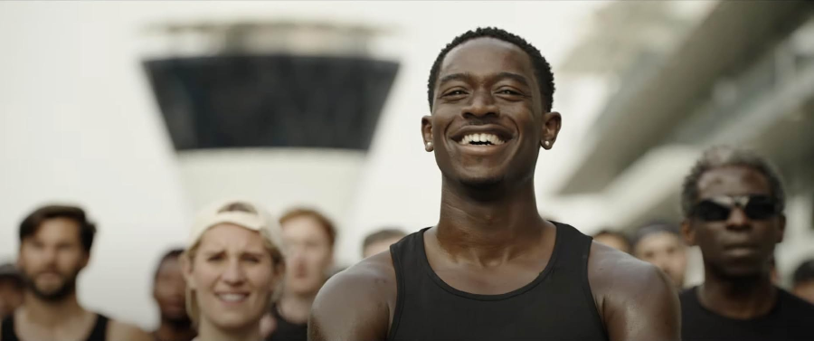 F1 더 무비 리뷰