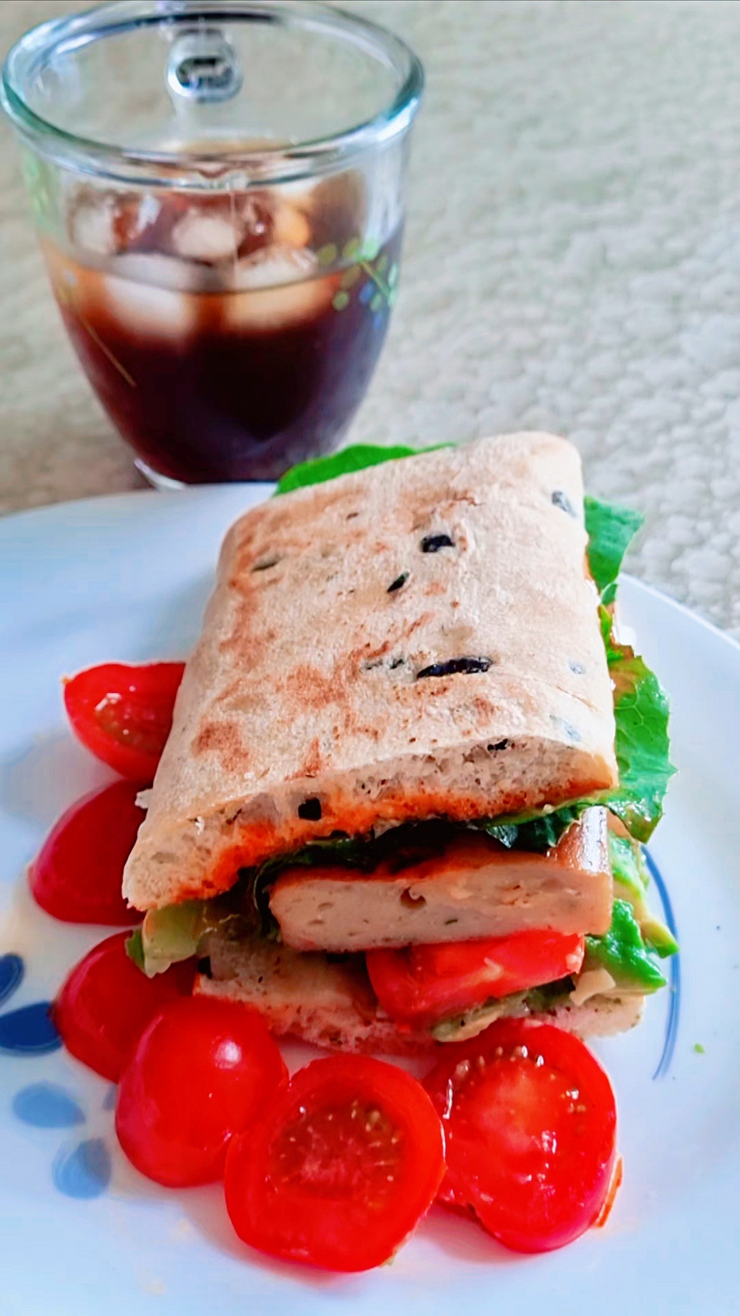 노브랜드 어묵바 치아바타 샌드위치: 홈 브런치, 간편식 간식 추천