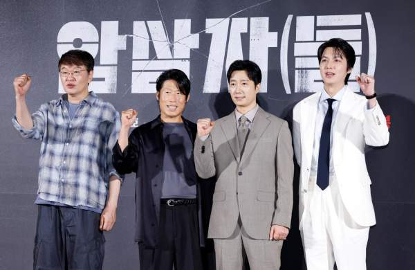 영화 암살자들 실화인가?｜1974년 육영수 여사 저격 사건과 영화 차이 총정리