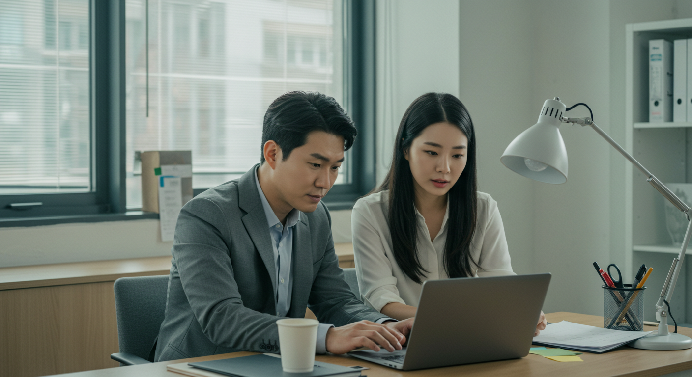 카페 인테리어 평당 비용