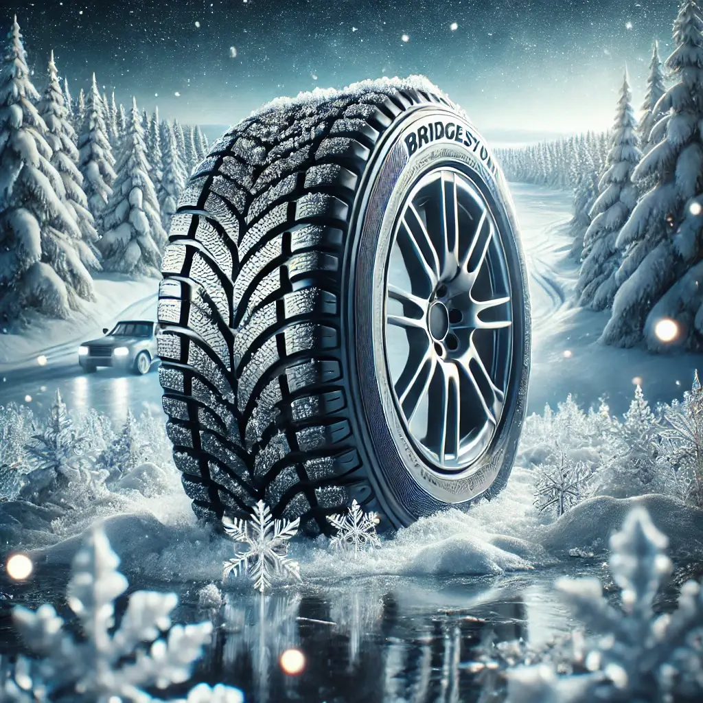 겨울철 안전운전의 필수품, 스노우타이어 추천 BEST3