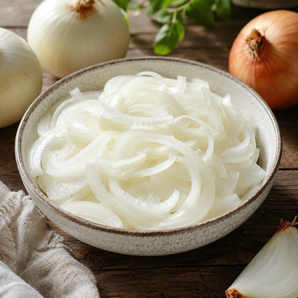 양파장아찌 담그는법
