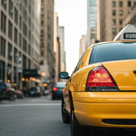 개인택시-예시-이미지