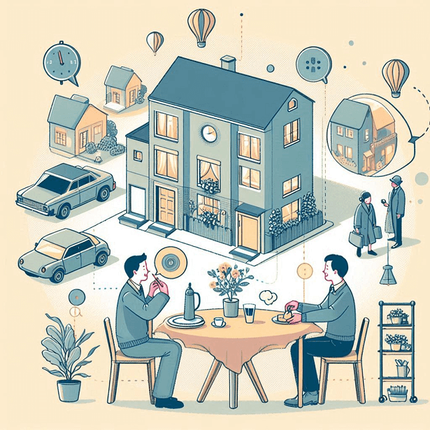 LH 청년전세임대주택