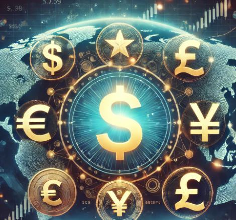 기축통화로서의 달러