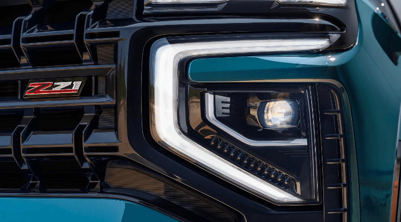 타호 페이스리프트 가격 출시일 제원 쉐보레