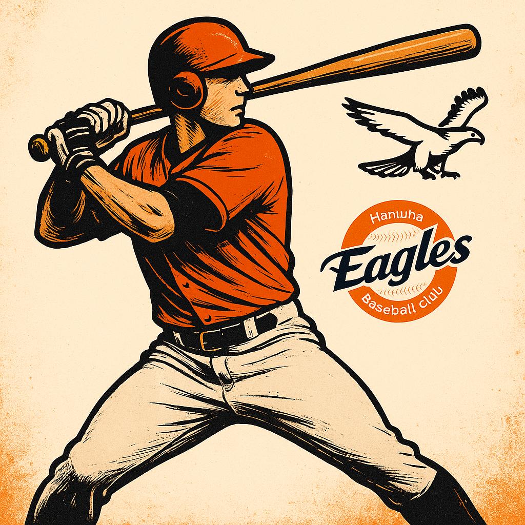 2025 한화이글스 경기일정 및 티켓예매 총정리