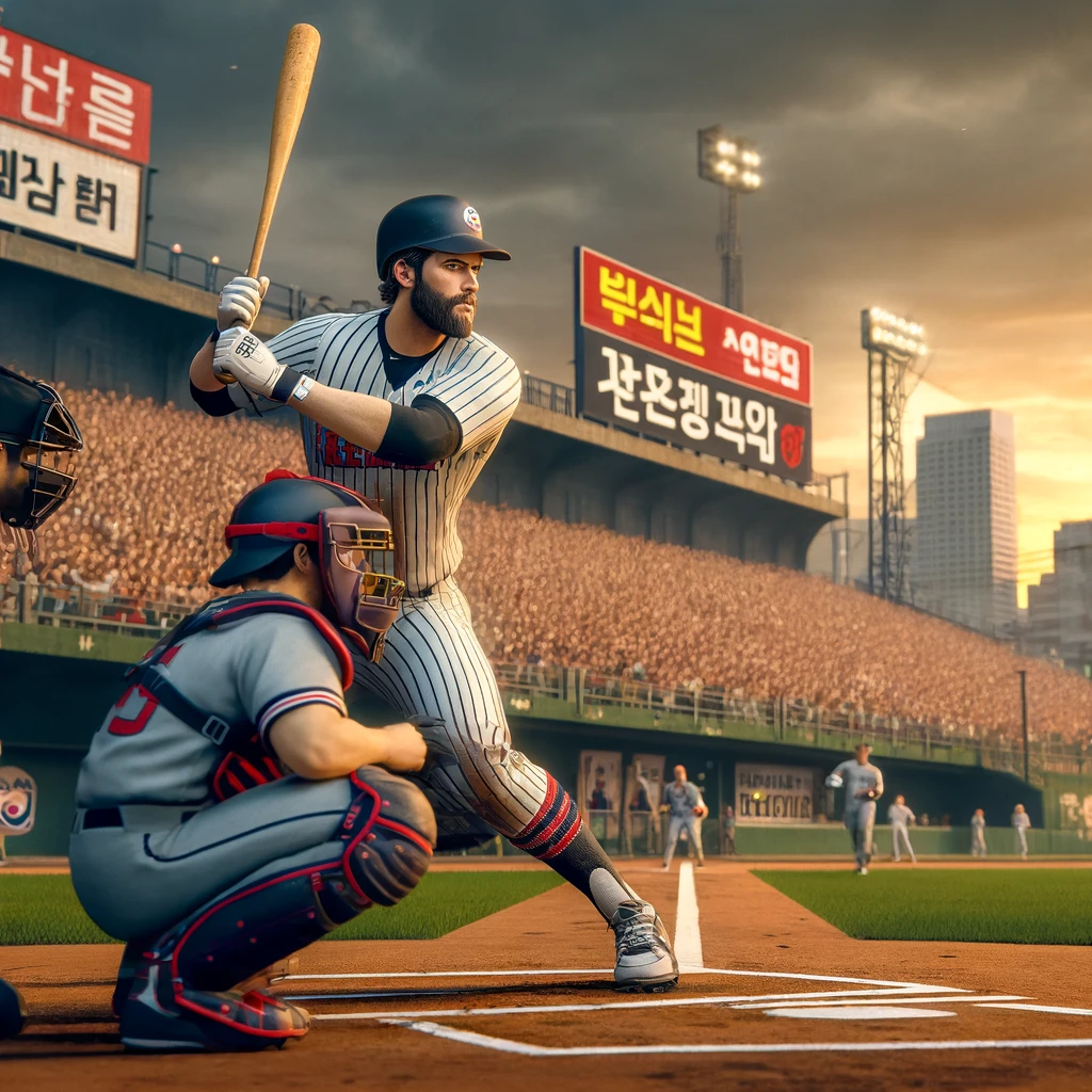 롯데 프로야구 중계방송 채널