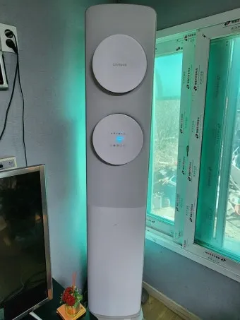 삼성 에어컨 모델명 보는 방법 종류_7