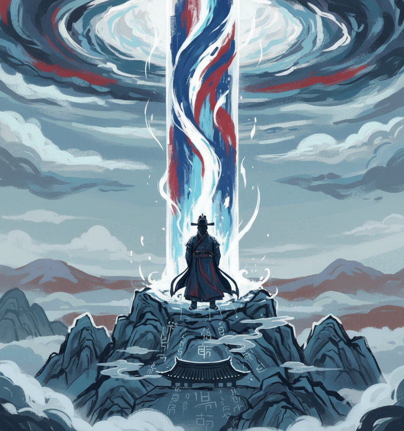 개천절 : 하늘이 열린날