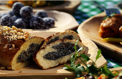 자취생을 위한 비건 장보기 리스트와 식단 루틴