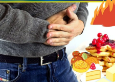 과민성 대장증후군 치료법 증상 원인 총정리!