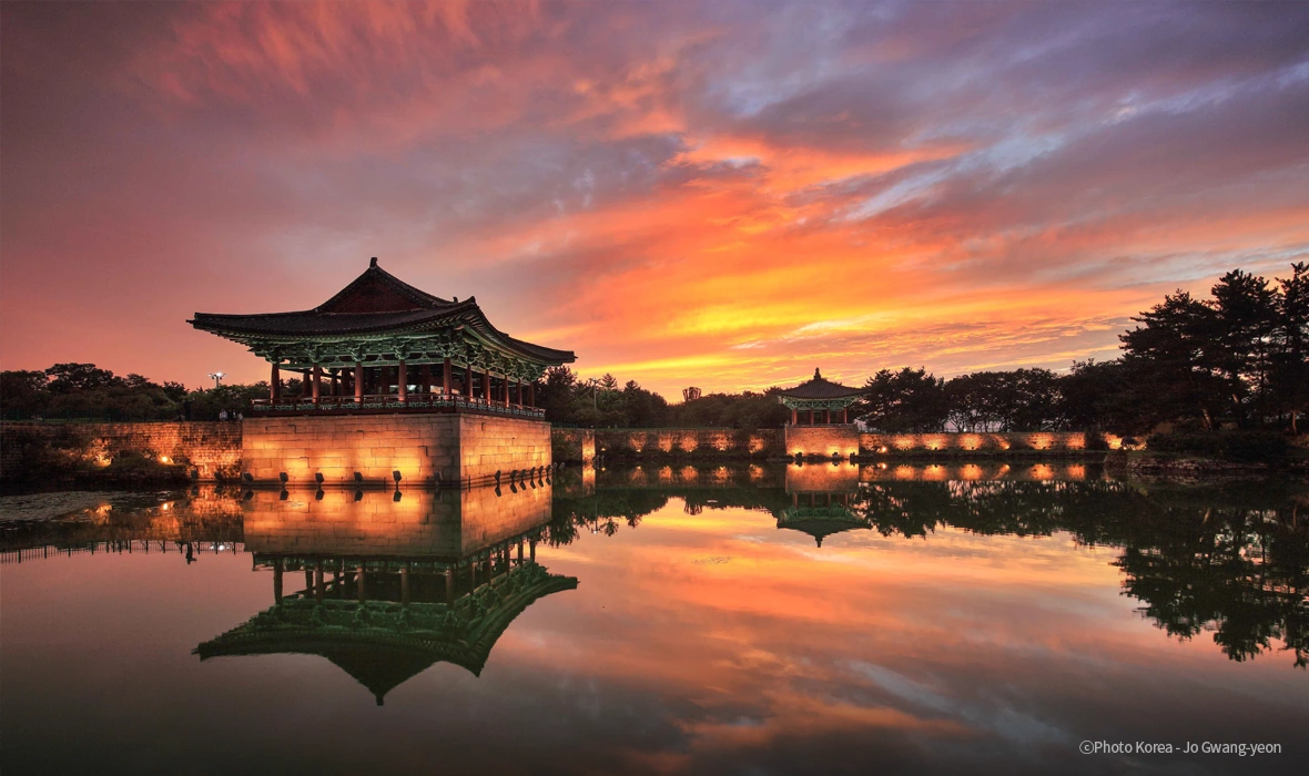 경주