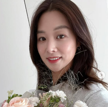 장신영 프로필