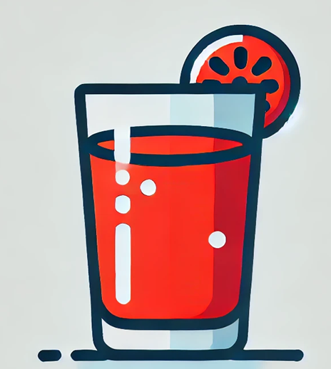 토마토주스 효능