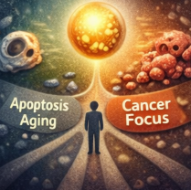 RUNX3와 세포사멸 경로