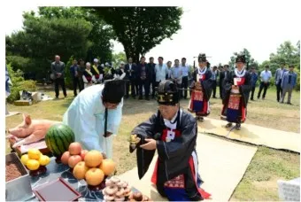 조선시대 기우제 날씨 예측 민속 신앙 역사_22