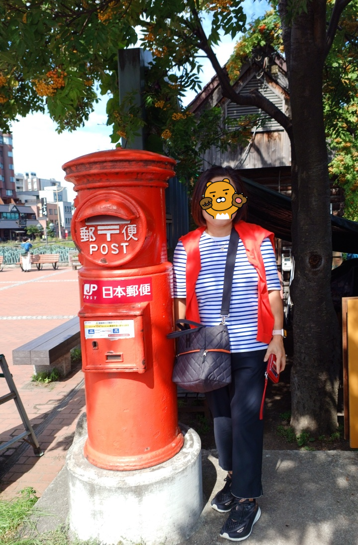 삿포로-오타루운하-오르골당-당일치기-5