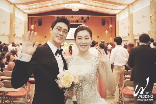 오승훈 아나운서 결혼 아내 자녀