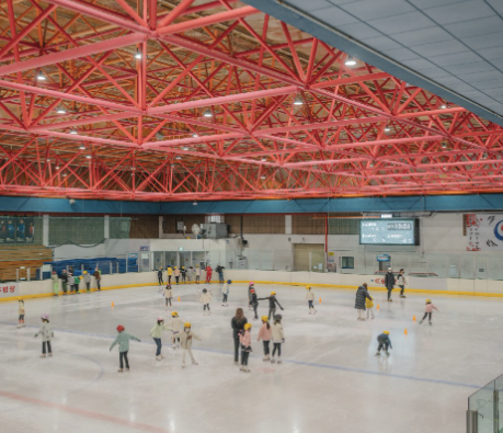 대구 실내빙상장1