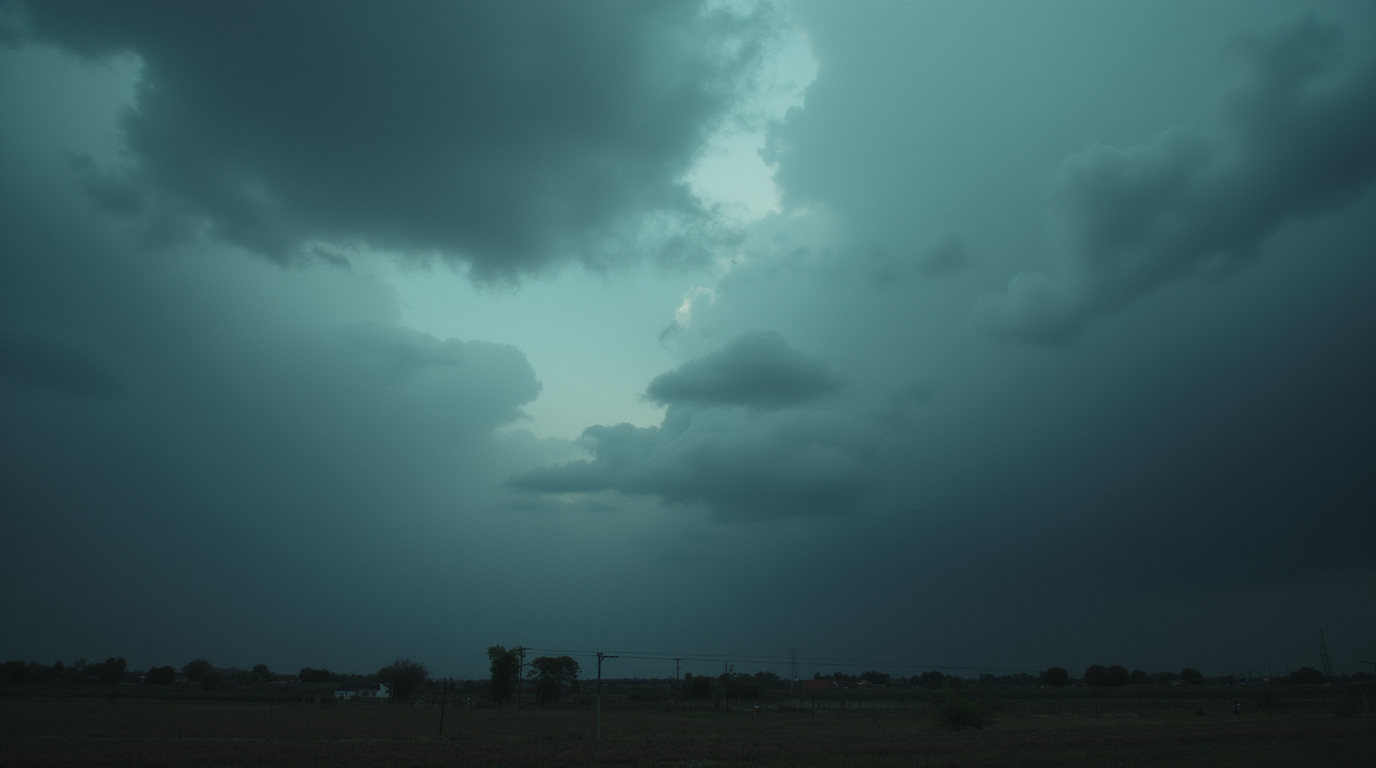 2025년 장마기간 서울