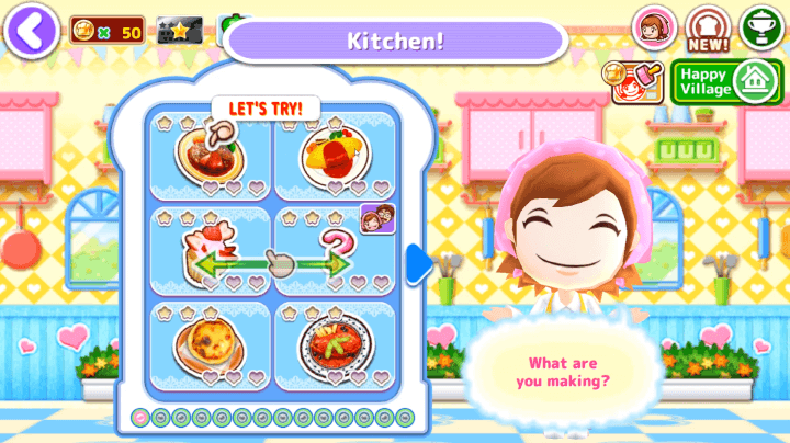 쿠킹마마-무료게임-시작-화면