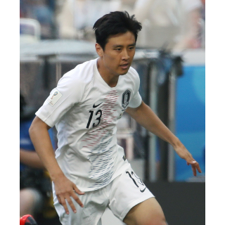 구자철-박지성-박주호