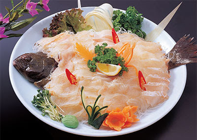 [꿀팁] 회 맛있게 먹는 방법