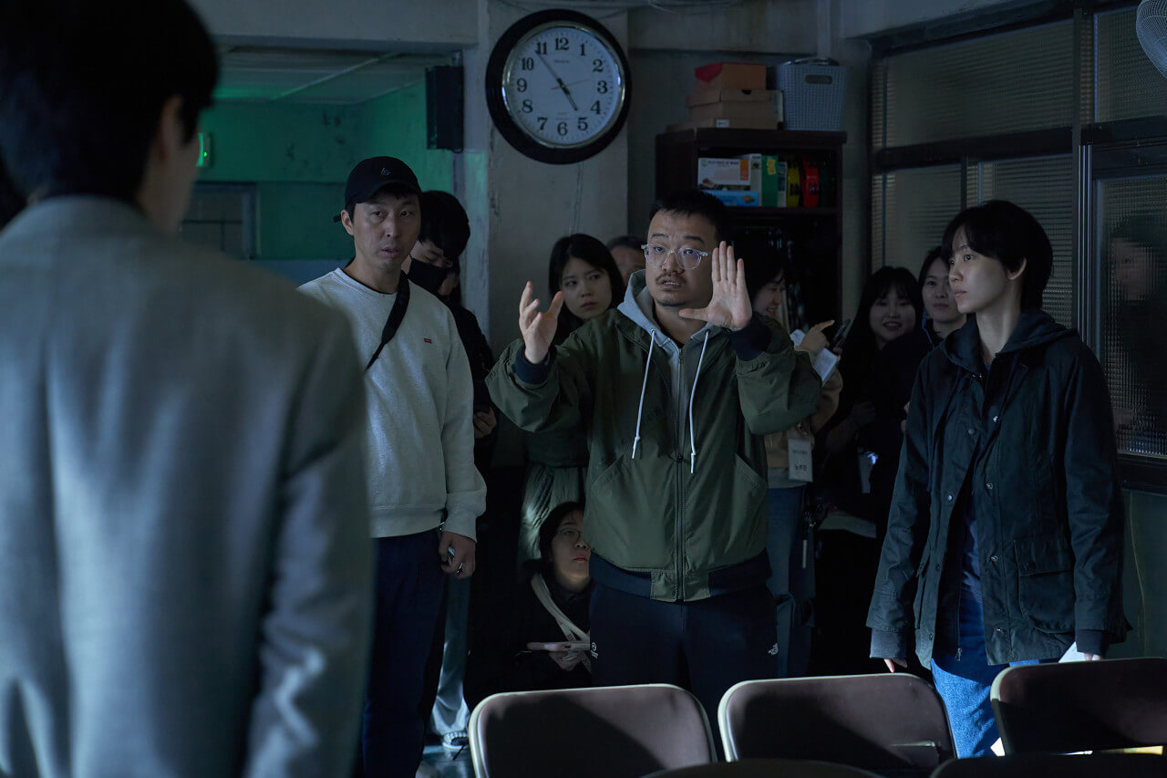 넷플릭스 영화 계시록