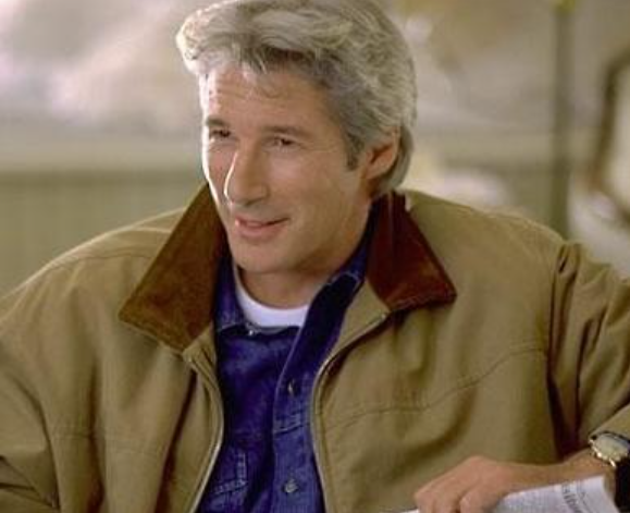Richard Gere